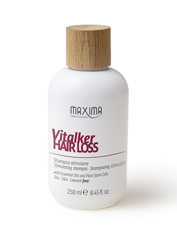 VitalKer Hairloss Shampoo